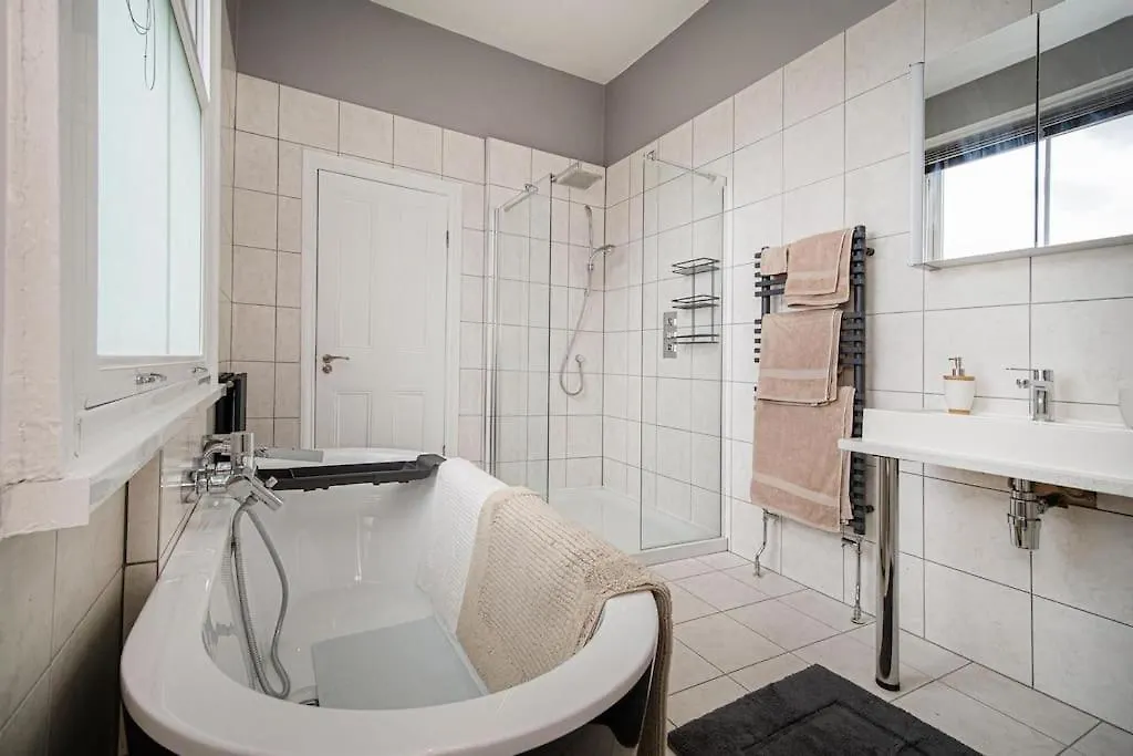 Hornsea Holiday House