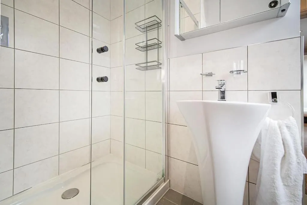 Nyaraló Hornsea Holiday House