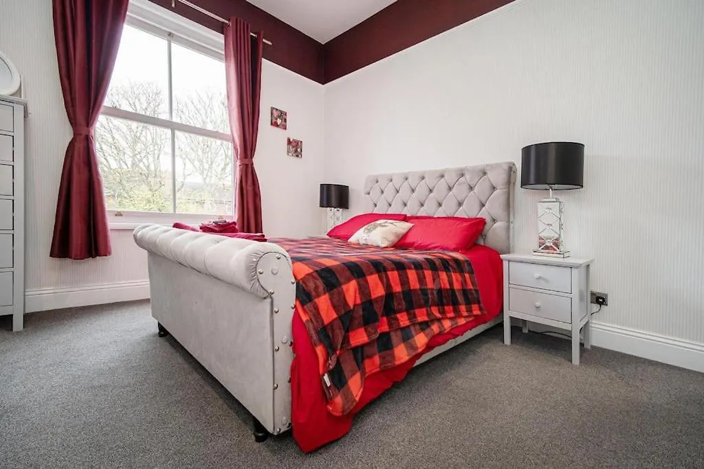 Hornsea Holiday House